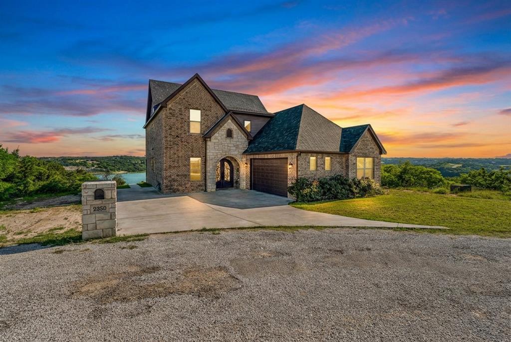 2350 Lakeside Drive — photo