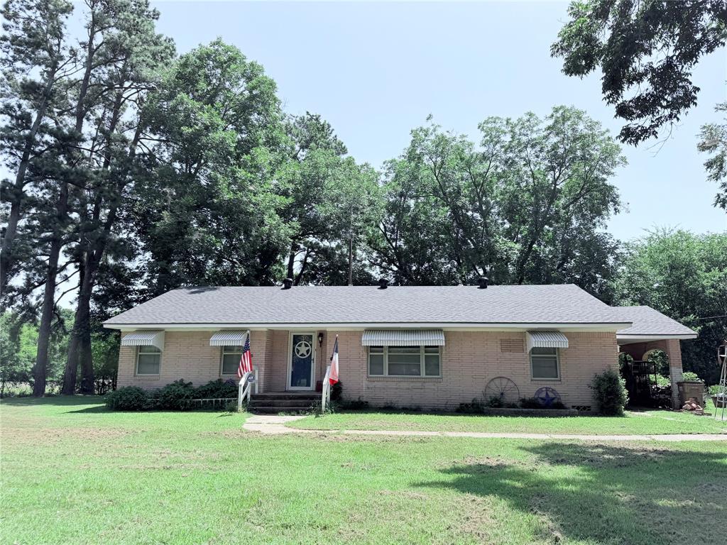 431 County Road 2715 — photo