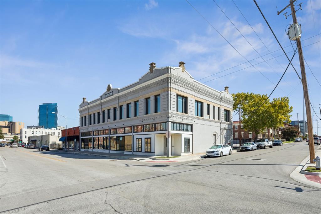 215 S Jennings Street — photo