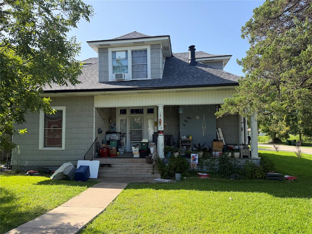 1002 E Texas Avenue — photo