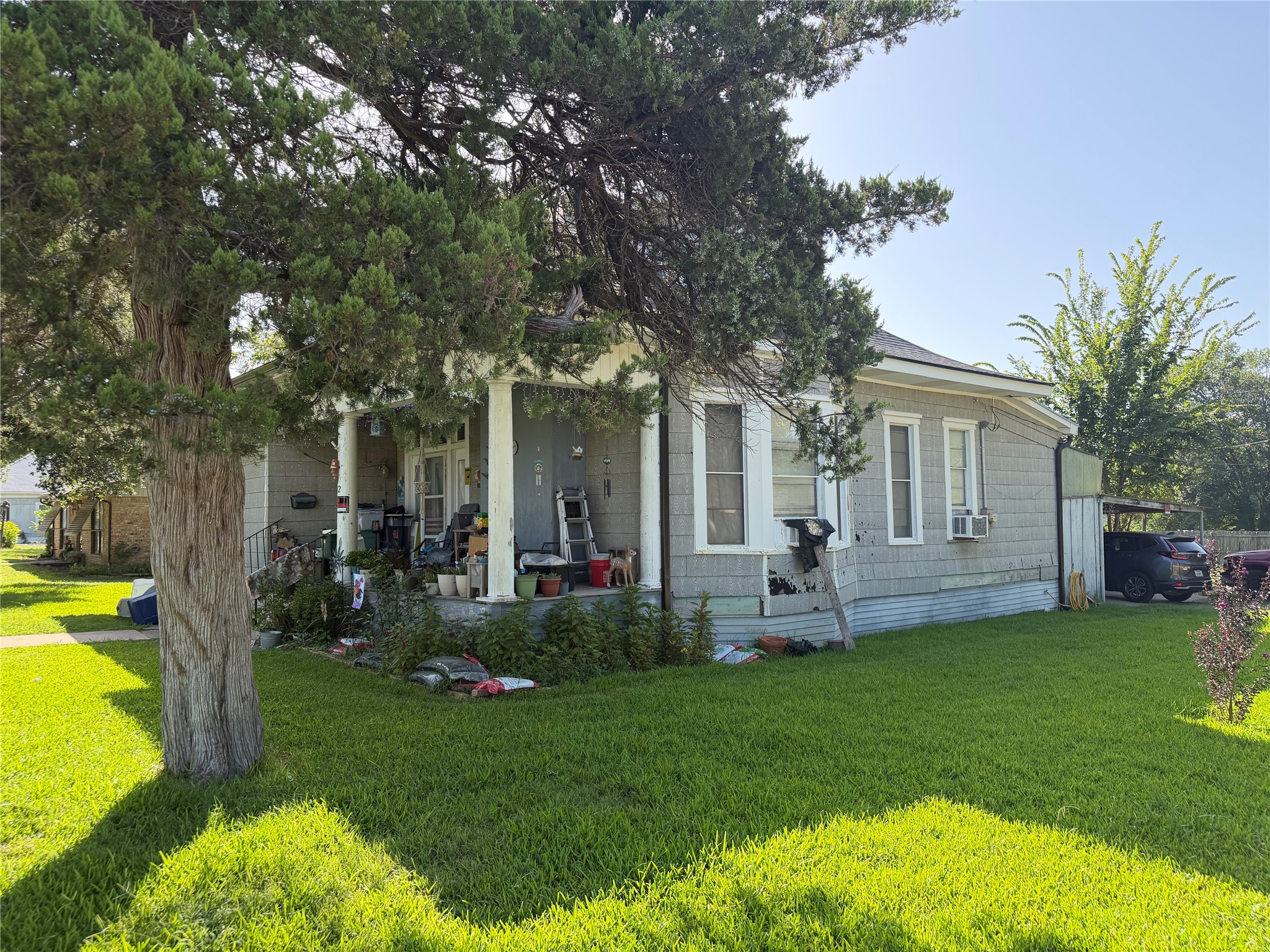 1002 E Texas Avenue, Mart, TX 76664 — photo 2
