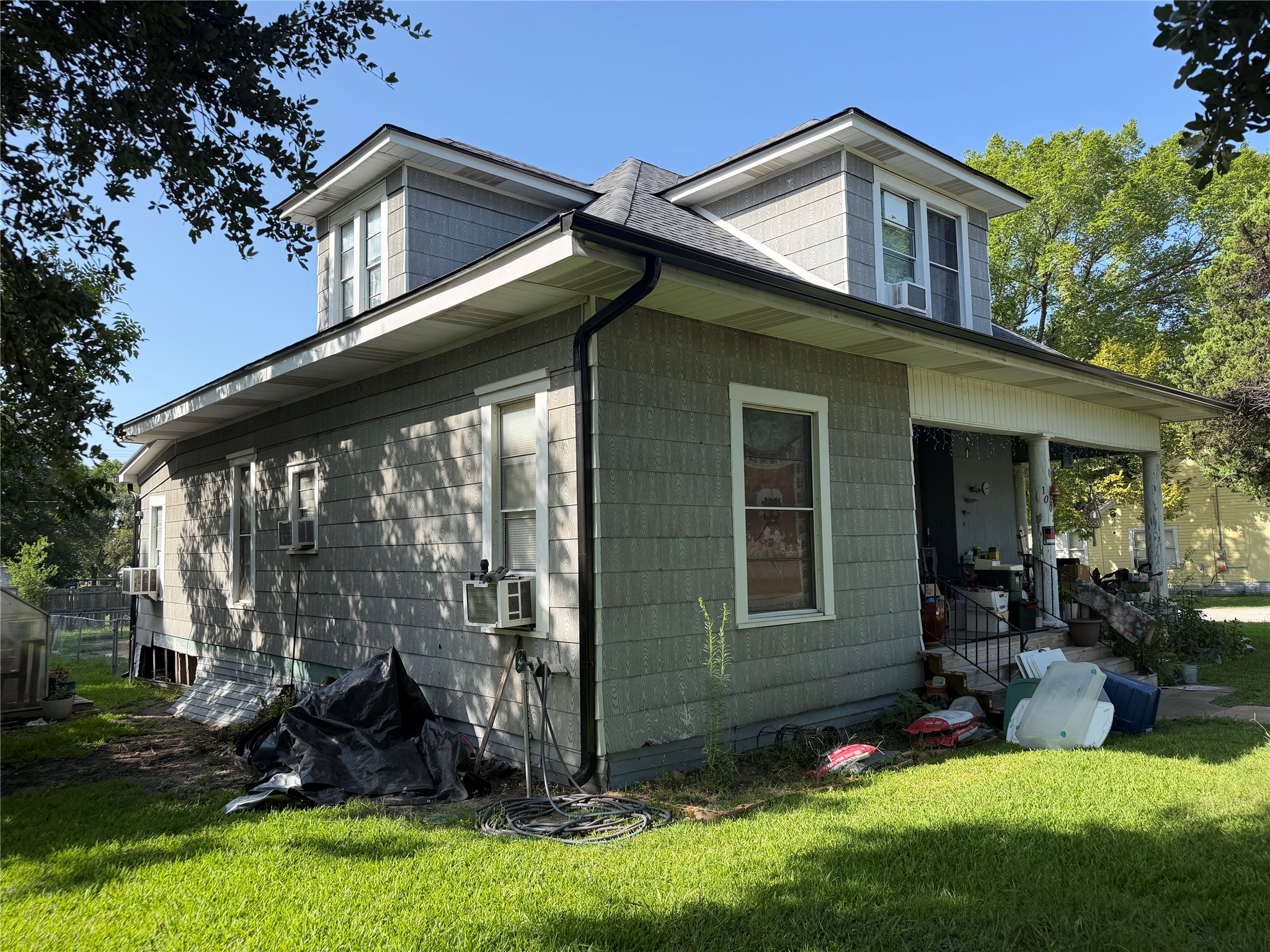 1002 E Texas Avenue, Mart, TX 76664 — photo 3