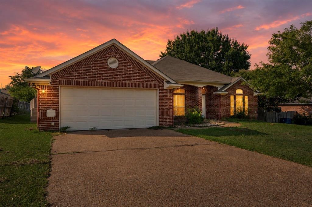 608 Pebble Creek Drive — photo
