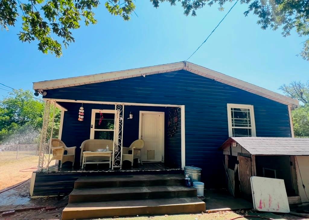 429 Baker Street — photo