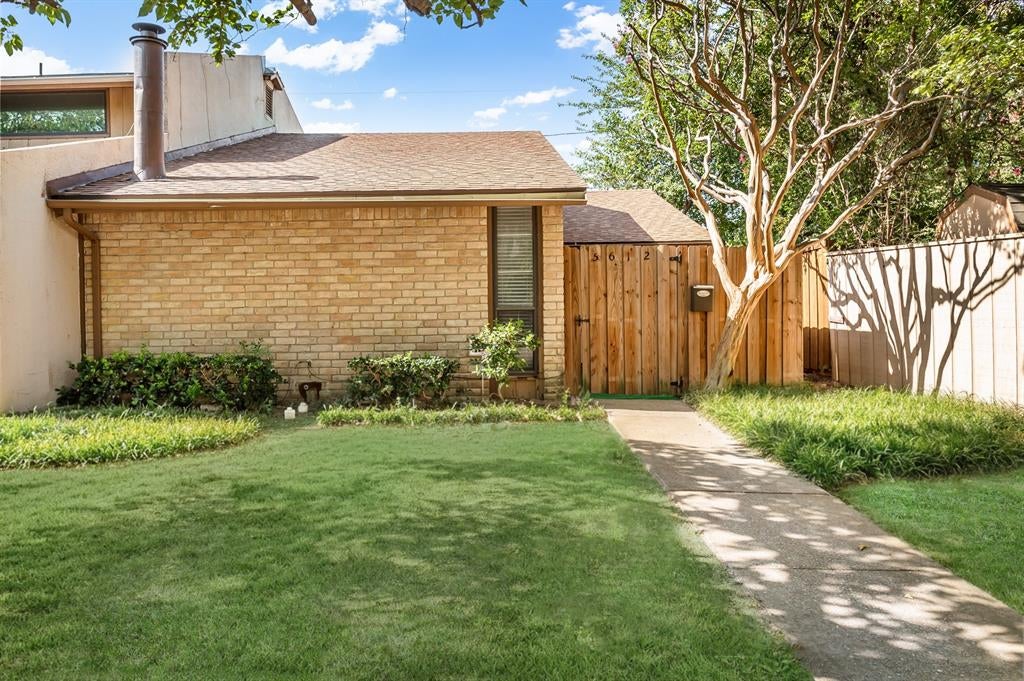 5612 Harvest Hill Road — photo