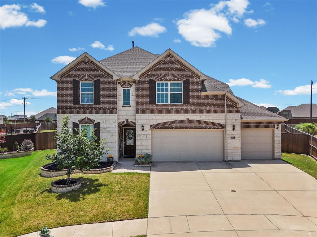 1640 Millican Lane — photo