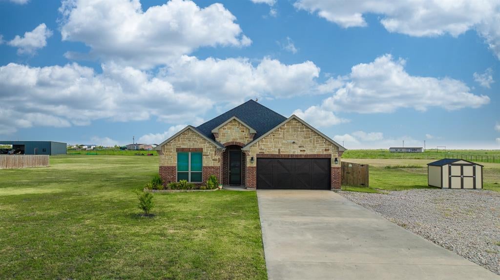 9689 County Road 4116 — photo