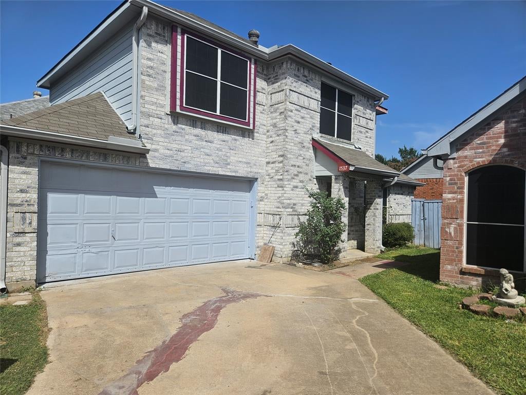 1537 Collin Drive — photo