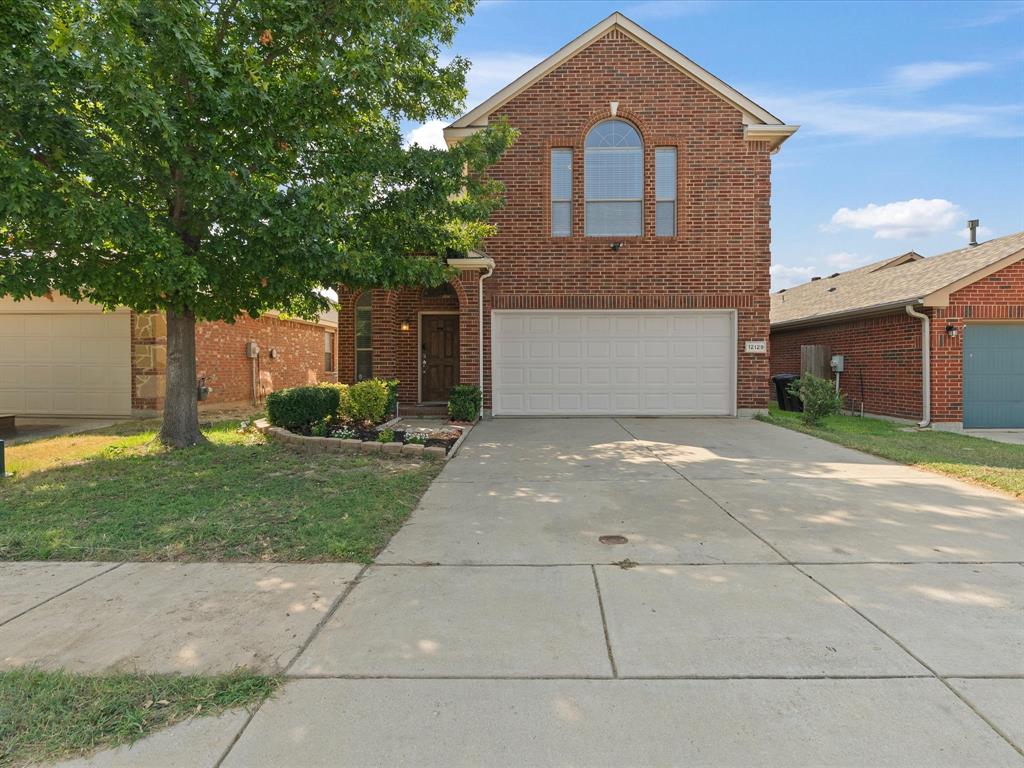12129 Walden Wood Drive — photo