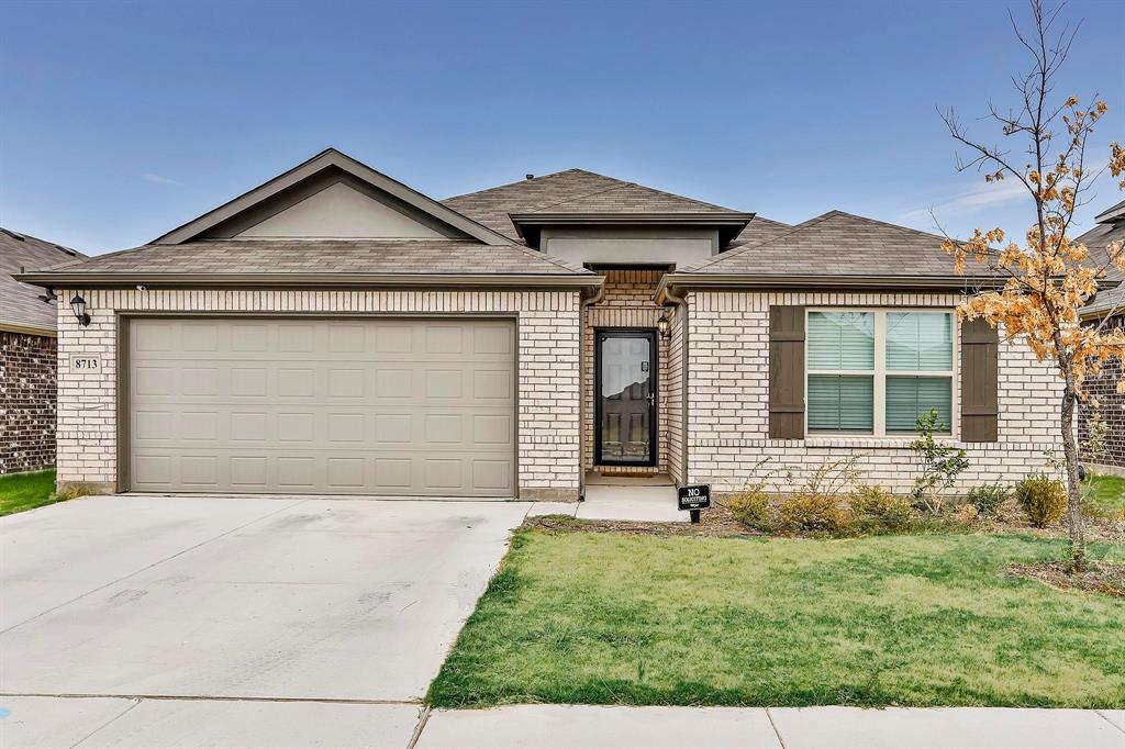 8713 Rock Hibiscus Drive — photo