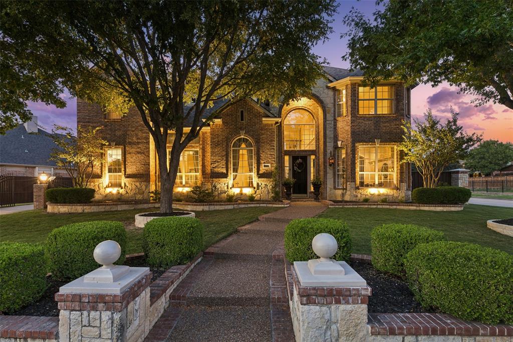 10624 Star Meadow Drive — photo