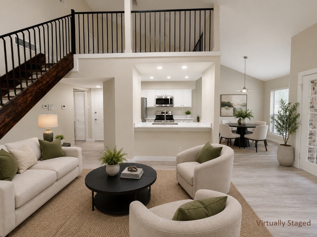 7525 Holly Hill Drive Unit 16 — photo