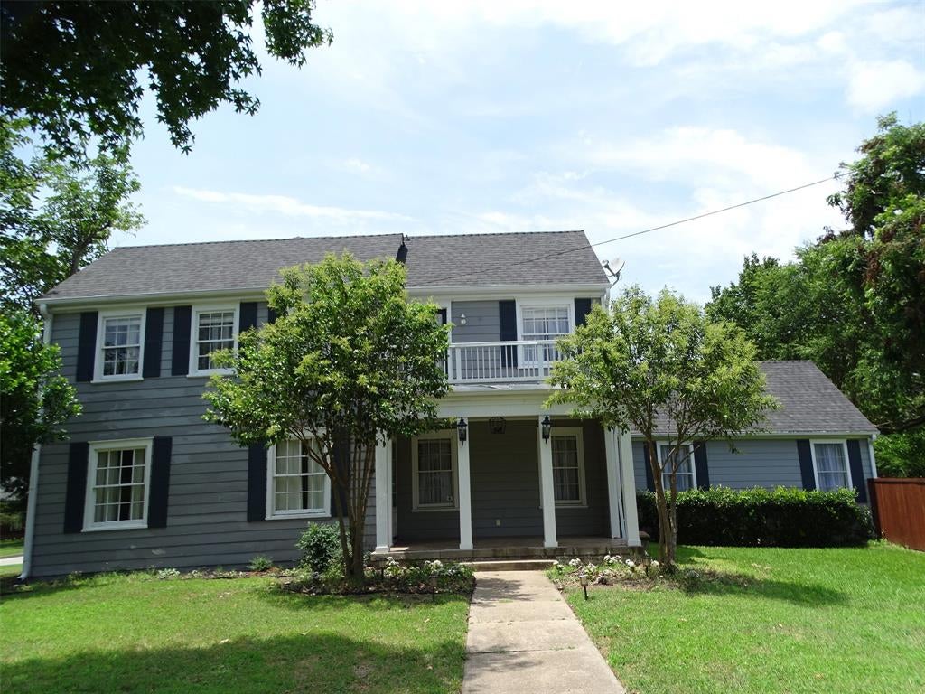 408 W Tyler Street — photo