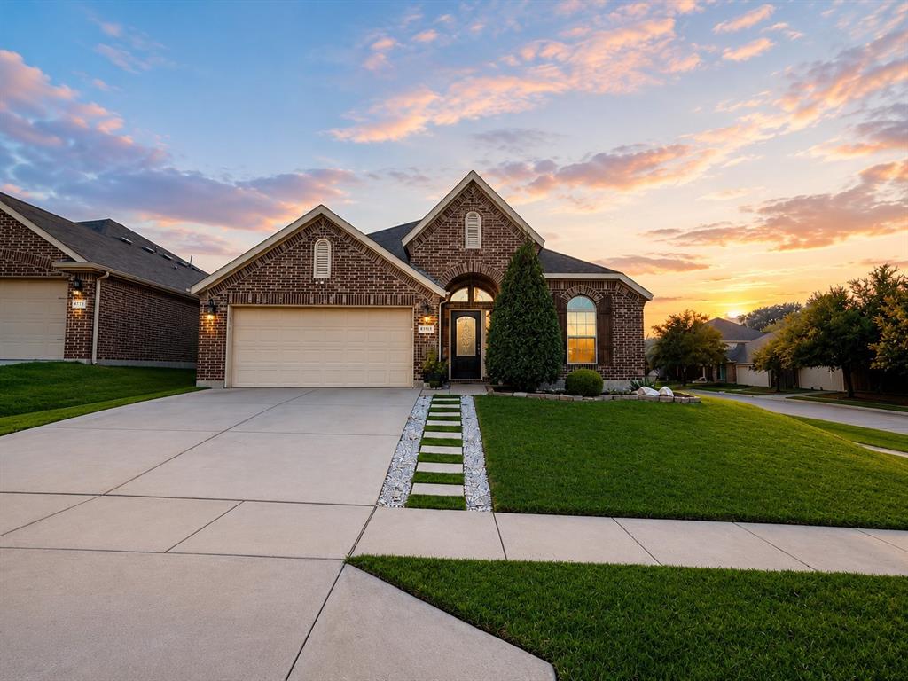 6333 Chalk Hollow Drive — photo