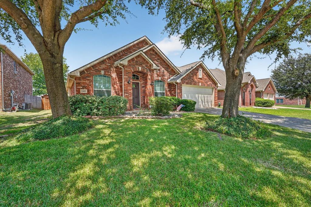3102 Lena Court — photo