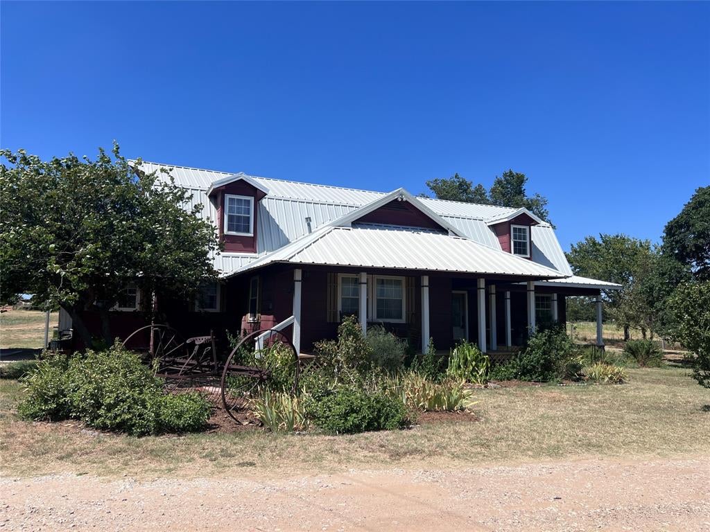 706 County Road 4599 — photo