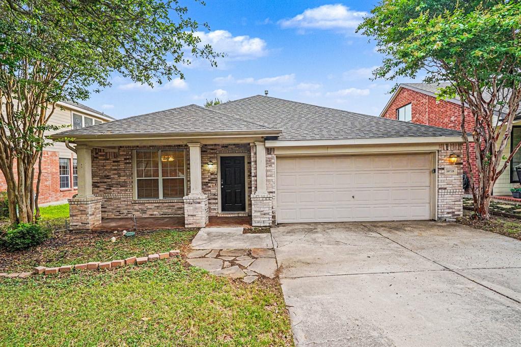 10728 Lipan Trail — photo