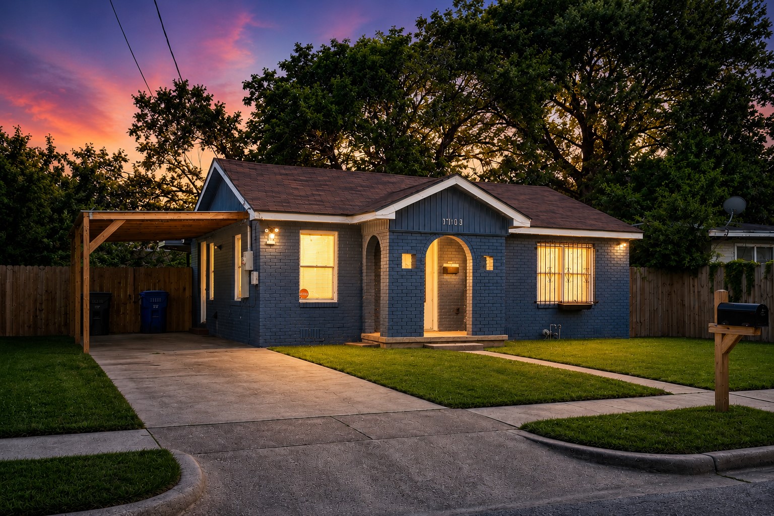 1101 E Sunset Street, Waco, TX 76704 — photo 2