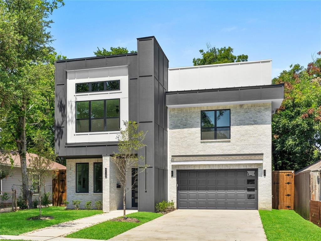 416 Mount Auburn Avenue — photo