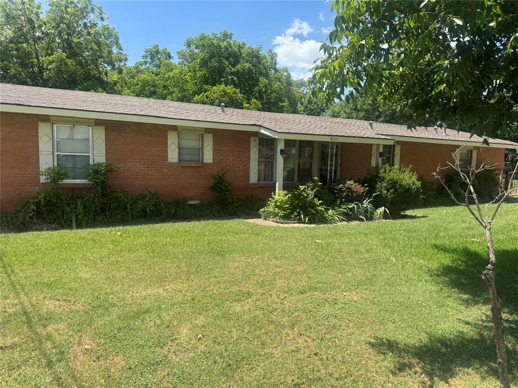 4205 Hickory Tree Road — photo