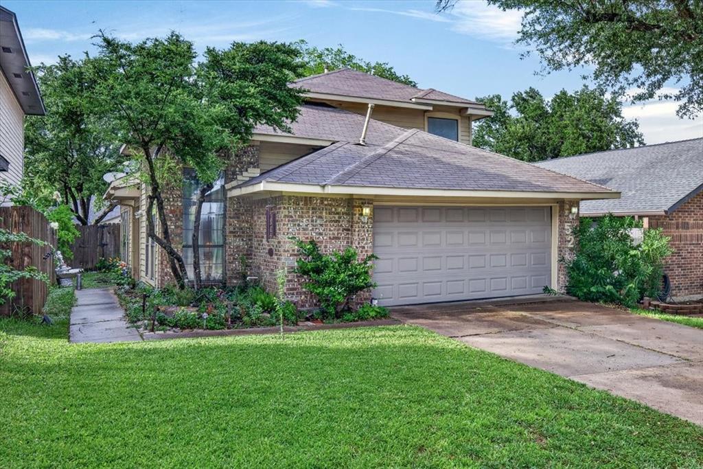 521 Blanco Drive — photo