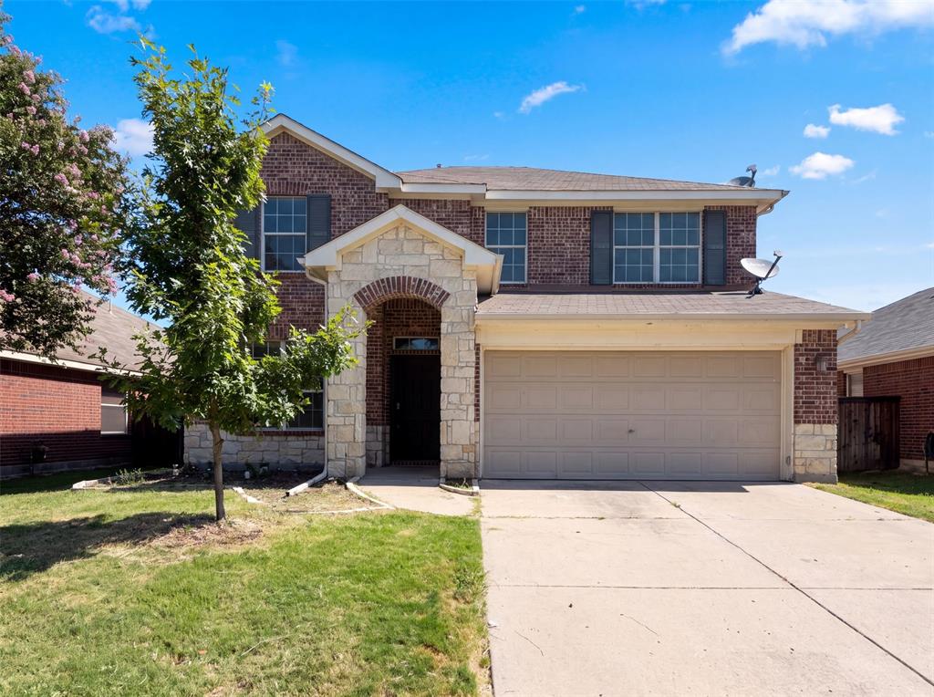 1421 Sparrow Drive — photo