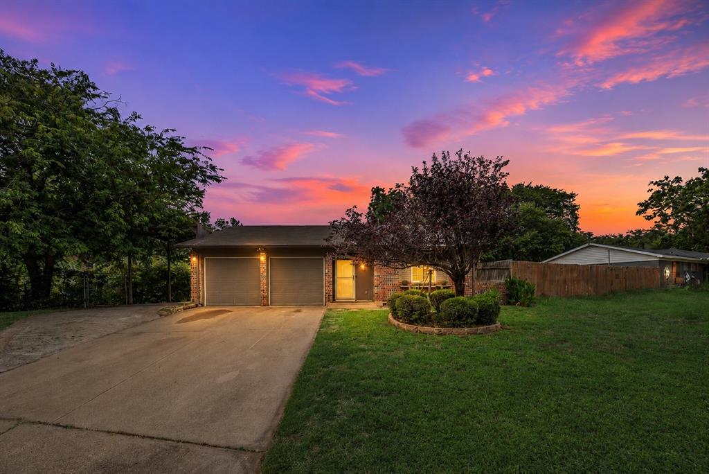 117 Myrtle Court — photo