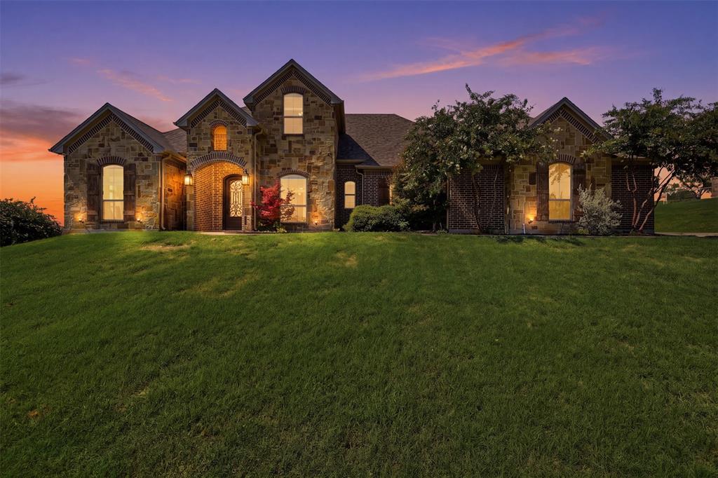 12409 Bella Vino Drive — photo