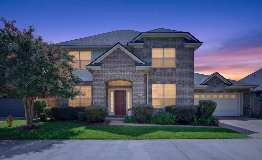 8133 Captain Mary Miller Drive — photo