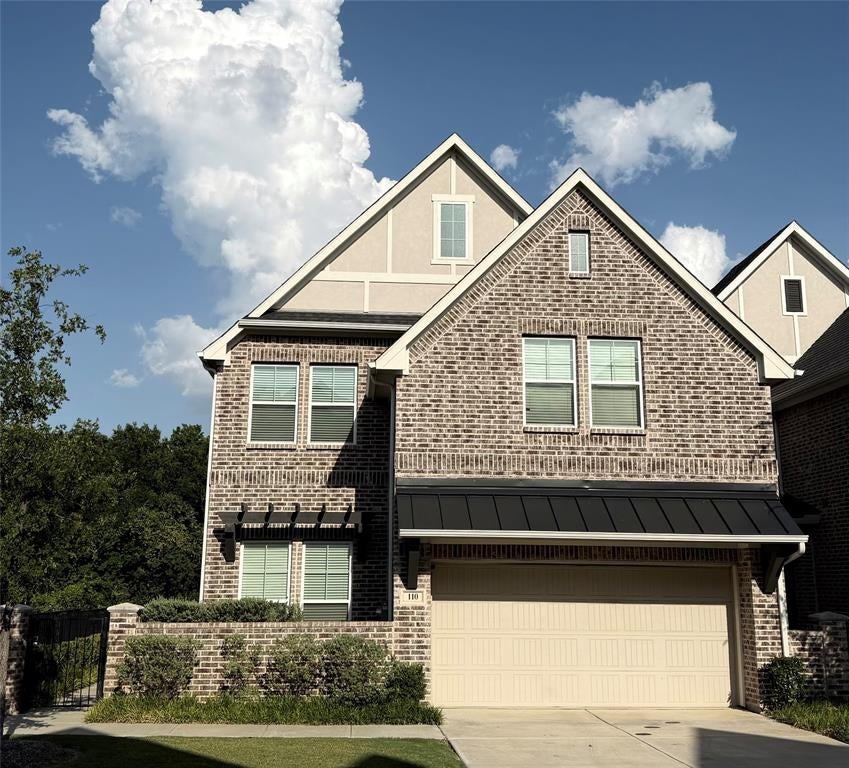 110 Claire Drive — photo