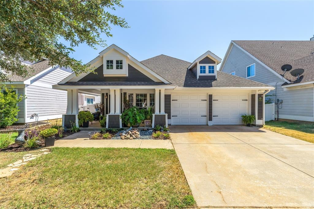 10316 Nantucket Drive — photo