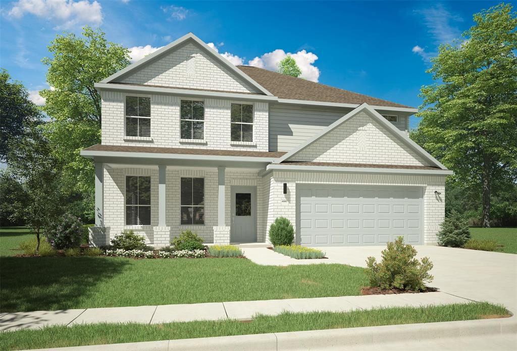 4016 Somerville Drive — photo