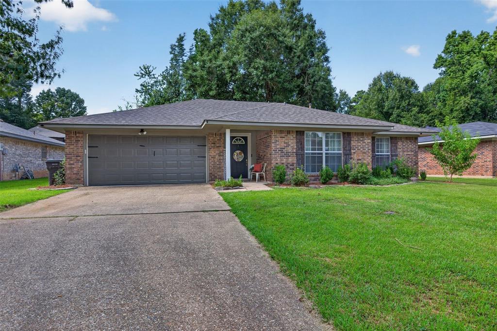 8518 Hollow Bluff Drive — photo