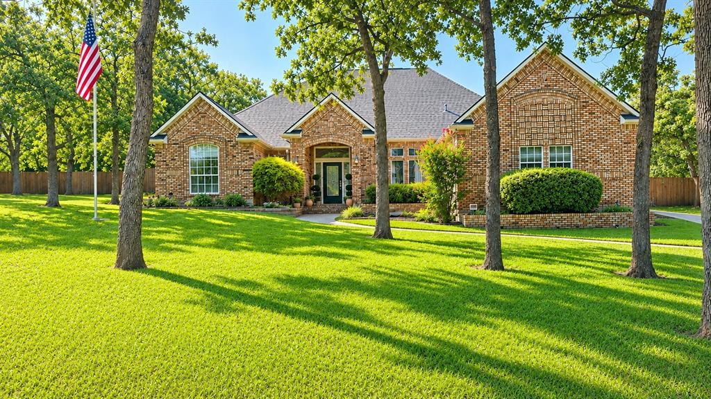370 Canyon Oaks Drive — photo