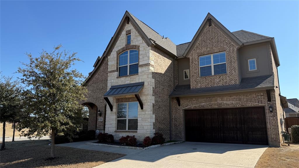 1616 Tanner Parkway — photo
