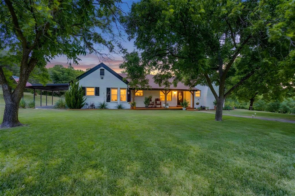 13800 Llano Drive — photo