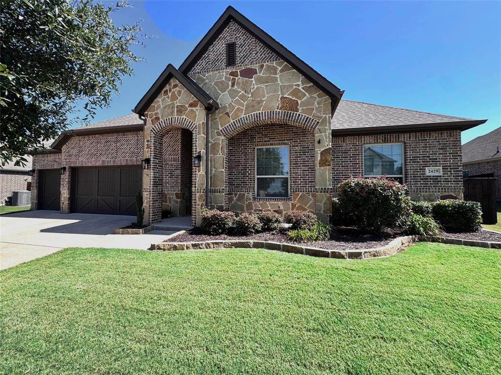 2429 San Marcos Drive — photo