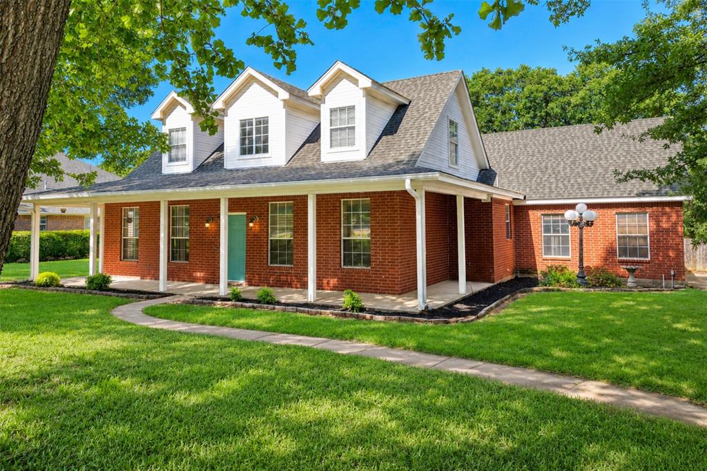 613 Forest Edge Street — photo