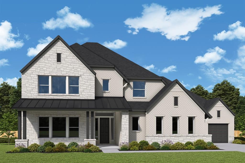 2131 Lakeside Drive — photo