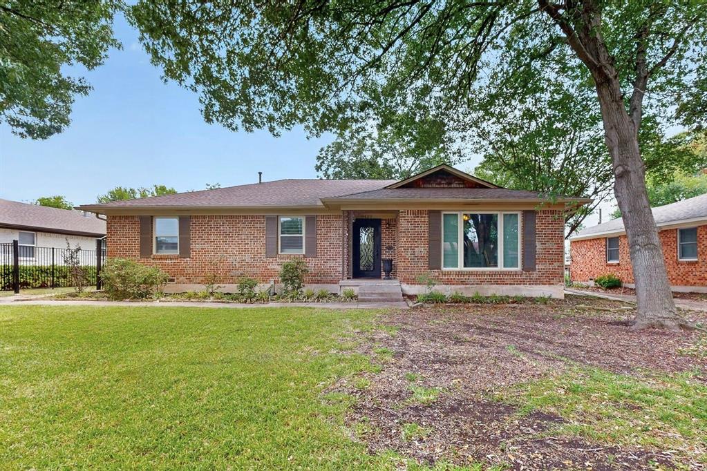 8420 Sweetwater Drive — photo