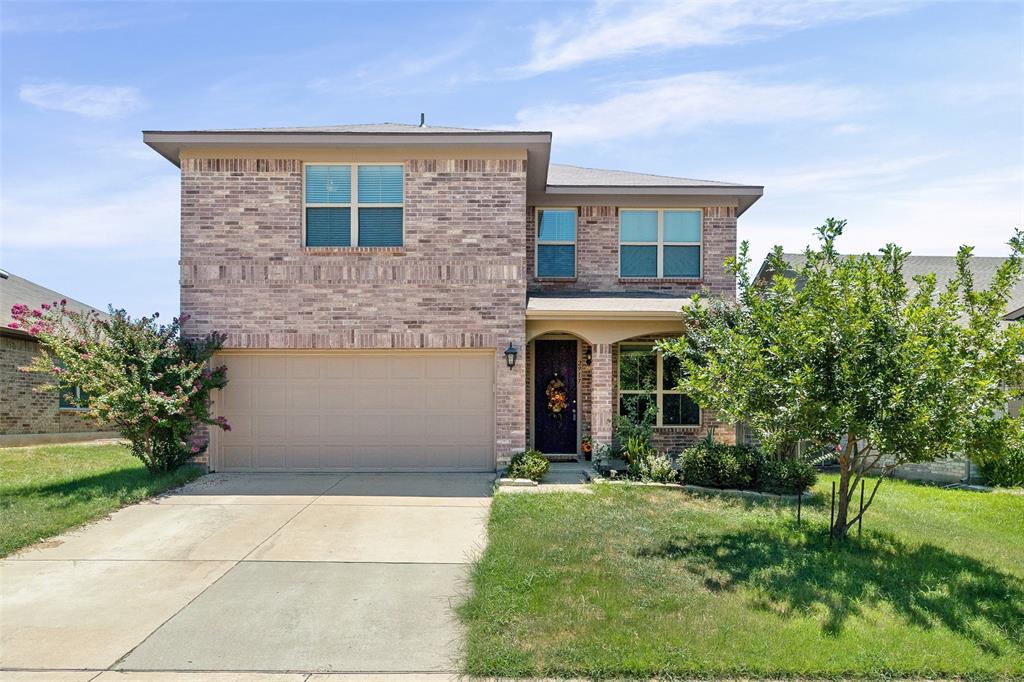 2917 Whitetail Chase Drive — photo
