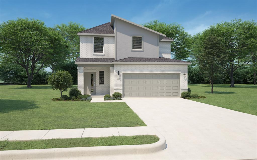 2717 Delevan Drive — photo