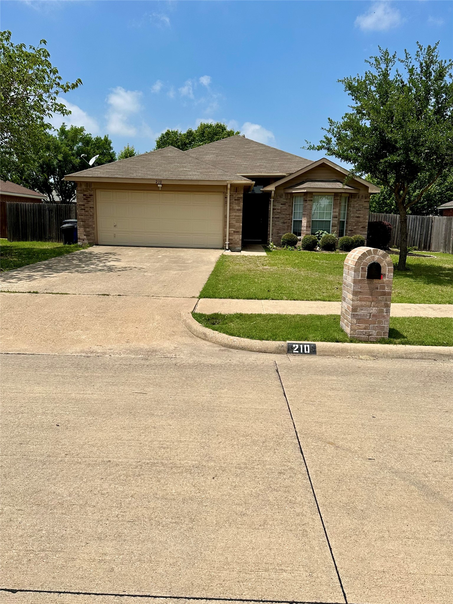 210 Windsor, Forney, TX 75126 — photo 2
