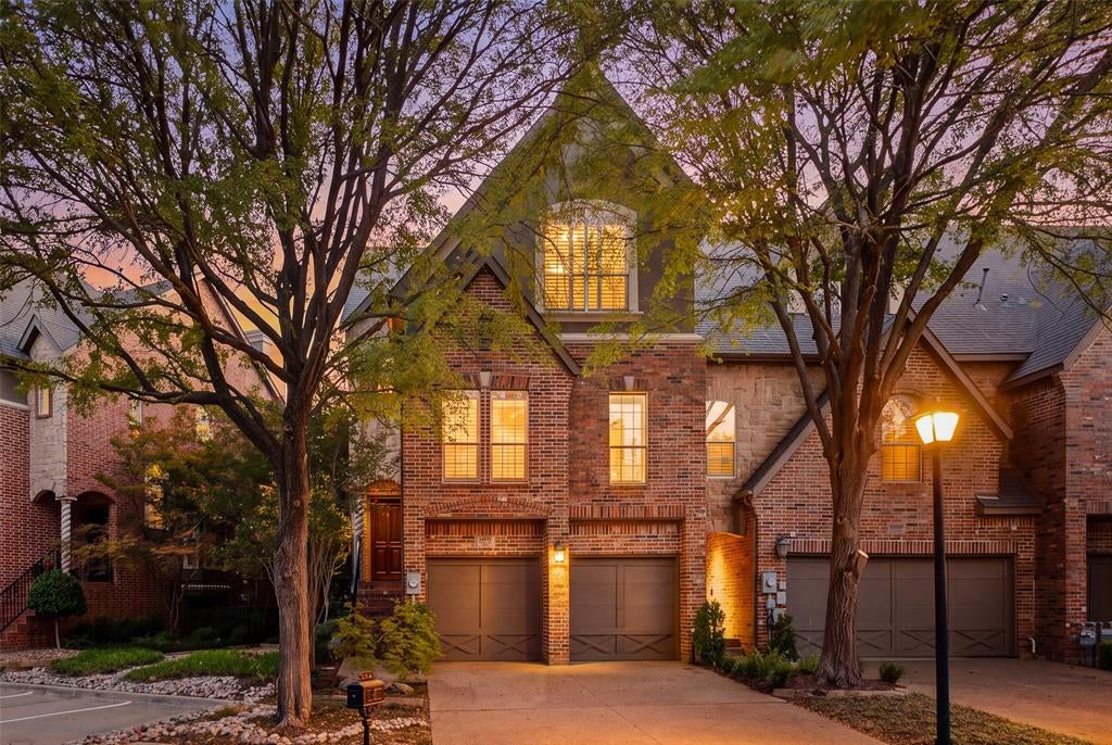 14891 Towne Lake Circle — photo