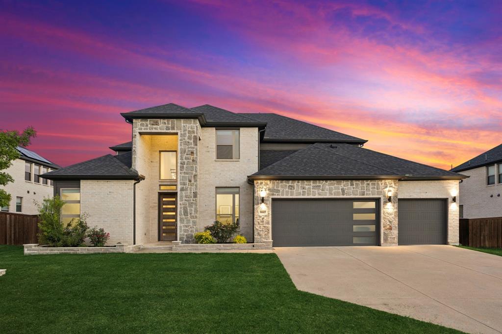 9667 Summit Hills Drive — photo
