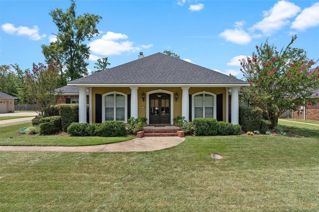2360 Fernbrook Drive — photo