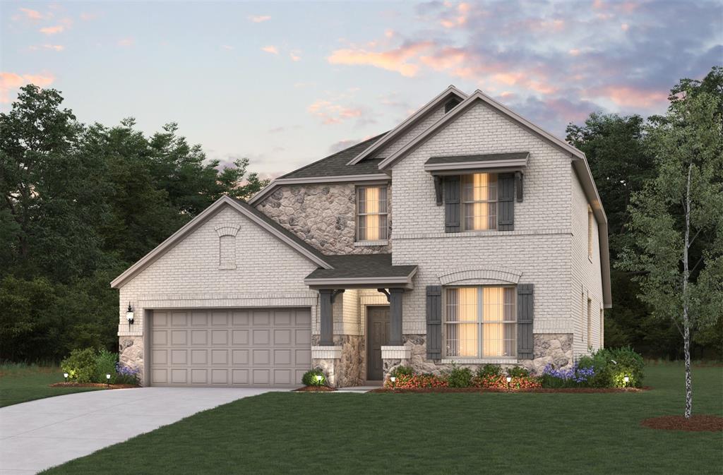 2416 Bernham Drive — photo