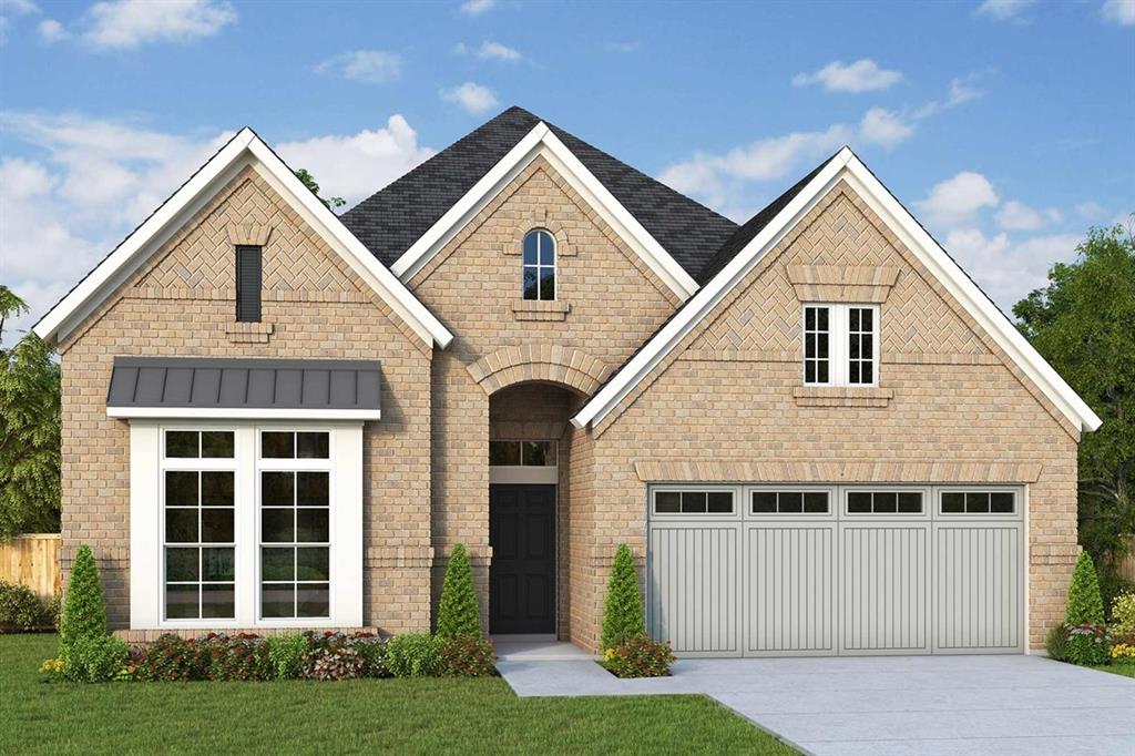 4280 Fox Trotter Drive — photo