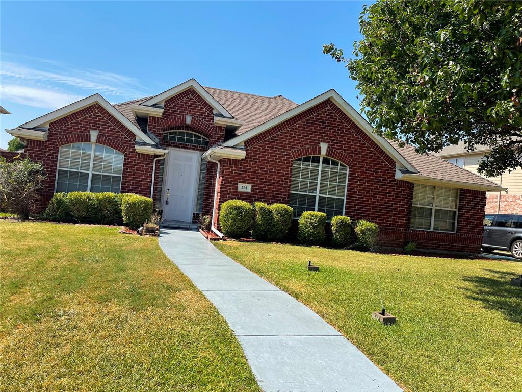114 Briar Oak Drive — photo