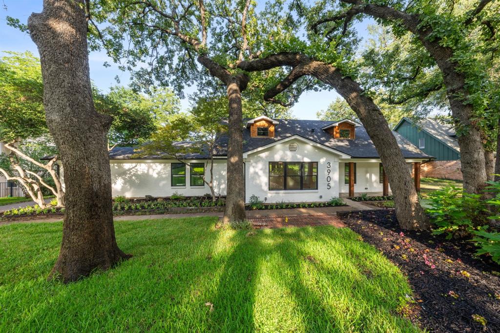 3905 Shady Valley Drive — photo